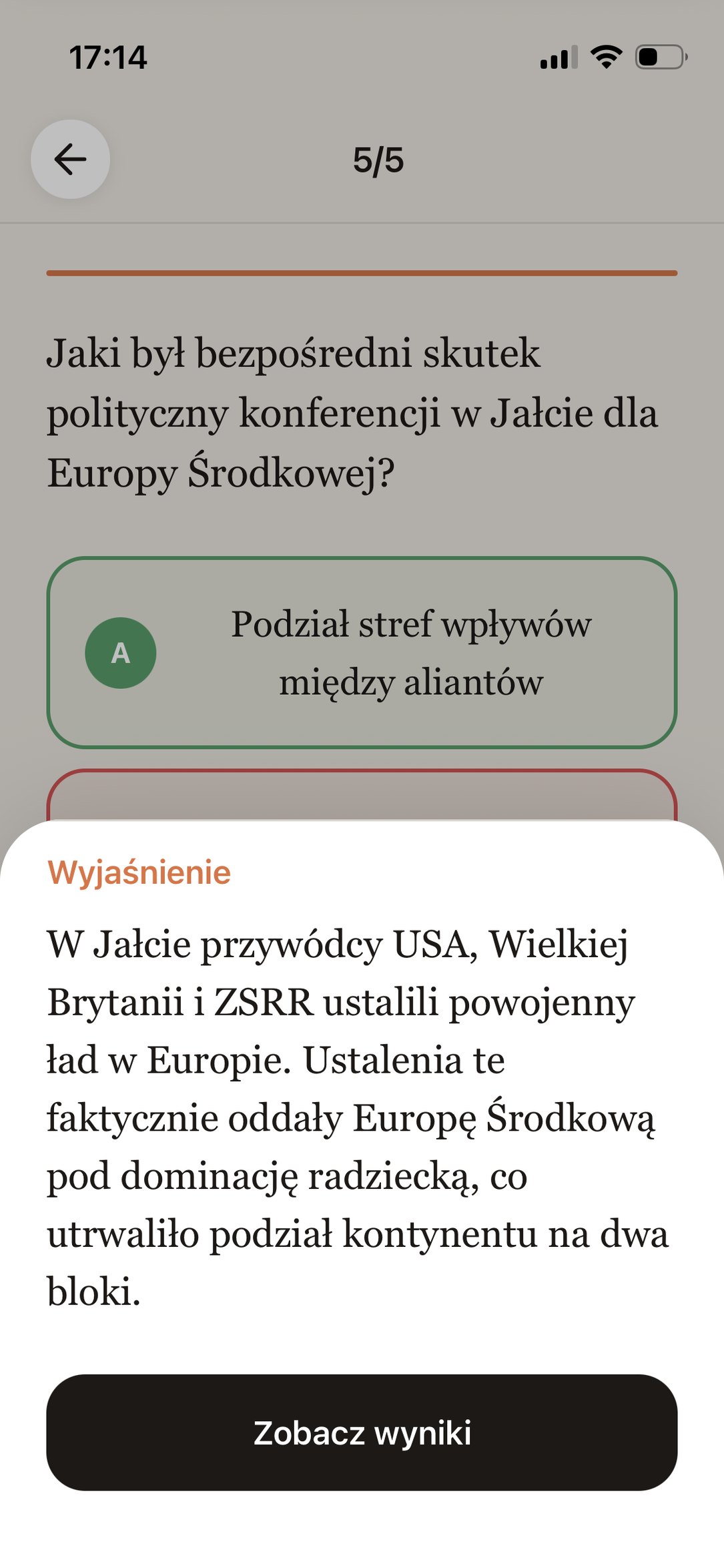 Wiki: Lekcje przypominające z Chemia (Rozszerzona) przed Matura 2026