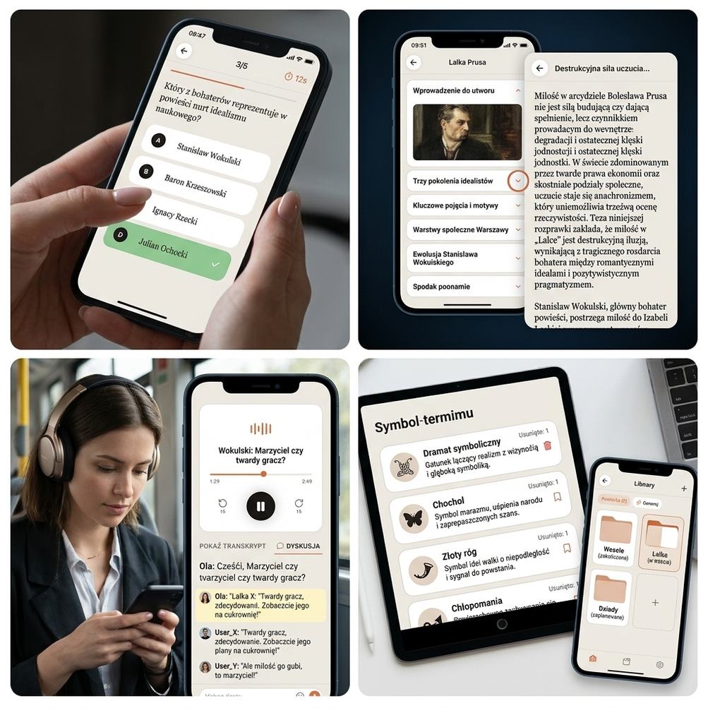 Wiki: Vademecum Matura 2026 - Chemia (Rozszerzona) w pigułce